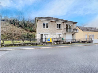  Maison � louer 4 pi�ces 96 m�