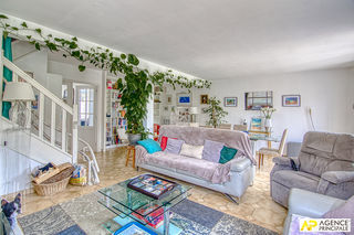  Maison � vendre 9 pi�ces 143 m�