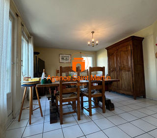  Appartement � vendre 3 pi�ces 63 m�