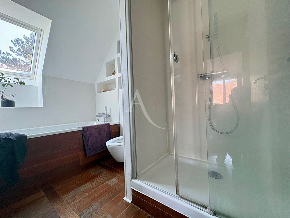 � vendre  Maison Gif-sur-Yvette (91190)