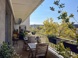  Appartement � vendre 6 pi�ces 120 m�