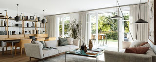  Maison 5 pi�ces 362 m� Puteaux