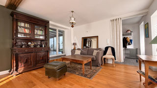  Maison � vendre 5 pi�ces 124 m�