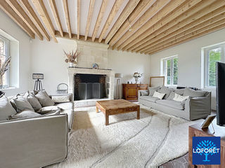  Maison � vendre 7 pi�ces 198 m�