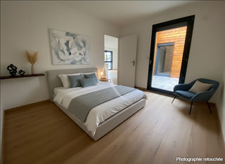  Maison � vendre 4 pi�ces 84 m�