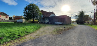  Maison � vendre 7 pi�ces 200 m�