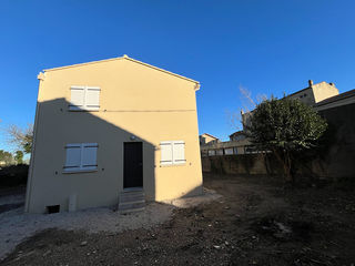  Maison � vendre 5 pi�ces 91 m�