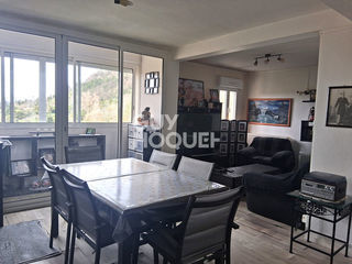  Appartement � vendre 3 pi�ces 78 m�