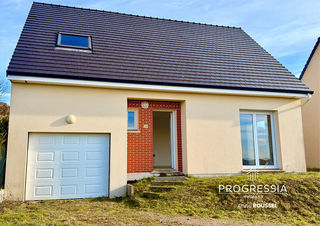  Maison � vendre 4 pi�ces 93 m�