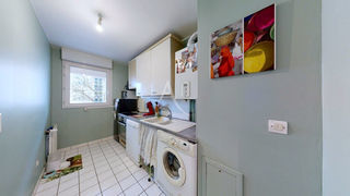  Appartement � vendre 3 pi�ces 63 m�