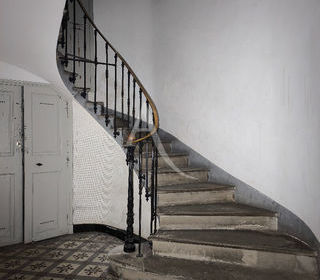  Appartement � vendre 1 pi�ce 23 m�