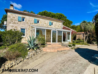  Maison � vendre 4 pi�ces 