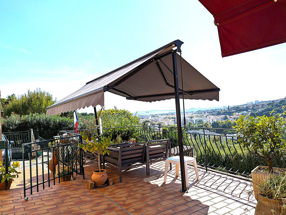 � vendre  Maison Cagnes-sur-Mer (06800)