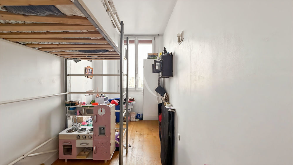 � vendre  Appartement Boulogne-Billancourt (92100)