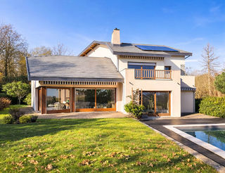  Maison � vendre 10 pi�ces 266 m�