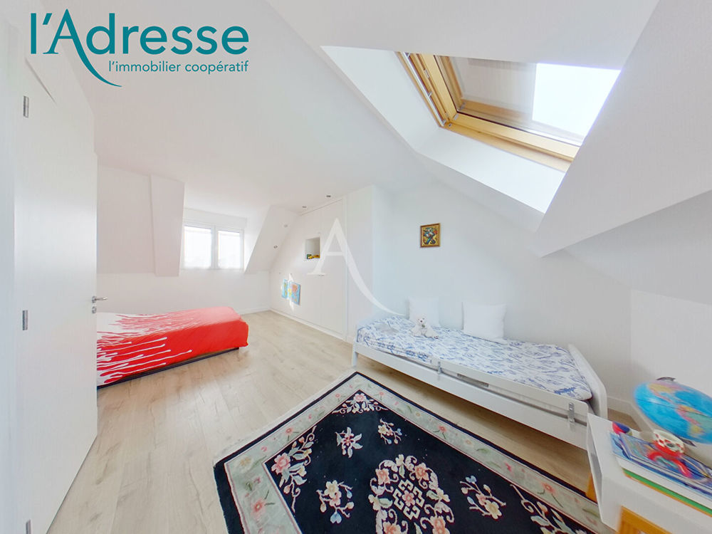 � vendre  Maison Champigny-sur-Marne (94500)