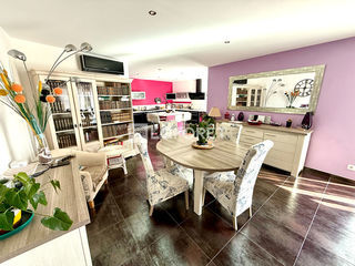  Maison � vendre 6 pi�ces 145 m�