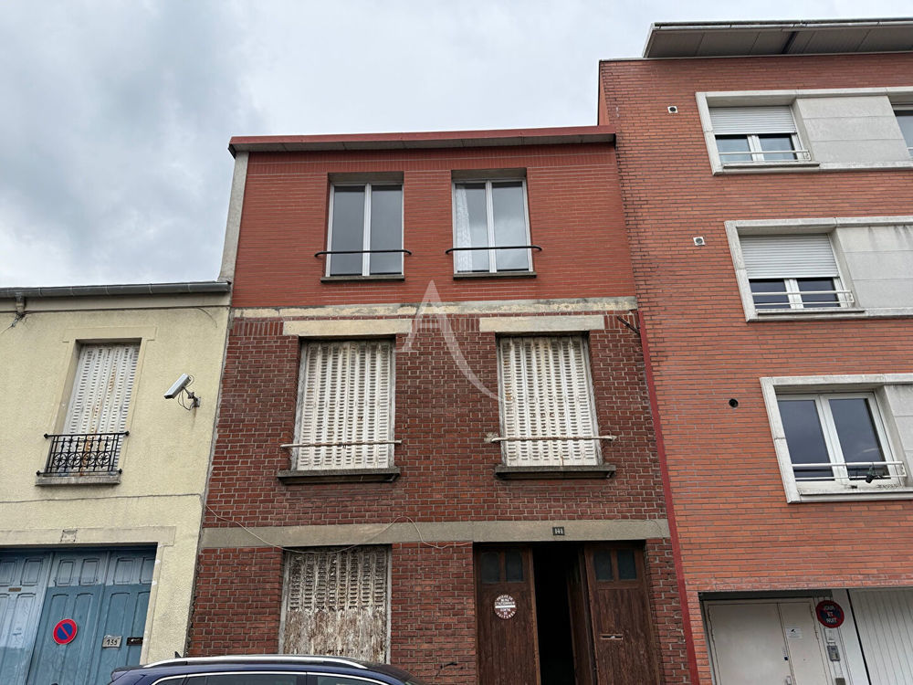 � vendre  Maison Bagnolet (93170)