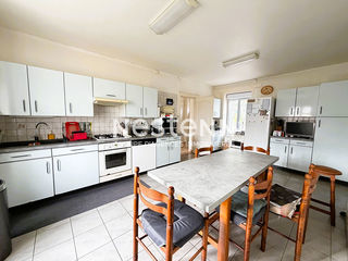  Maison � vendre 9 pi�ces 174 m�