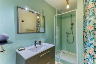  Maison � vendre 4 pi�ces 72 m�