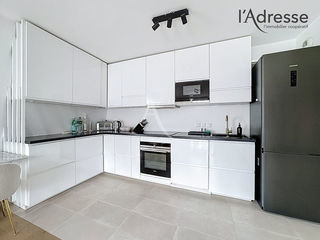  Appartement � vendre 4 pi�ces 84 m�