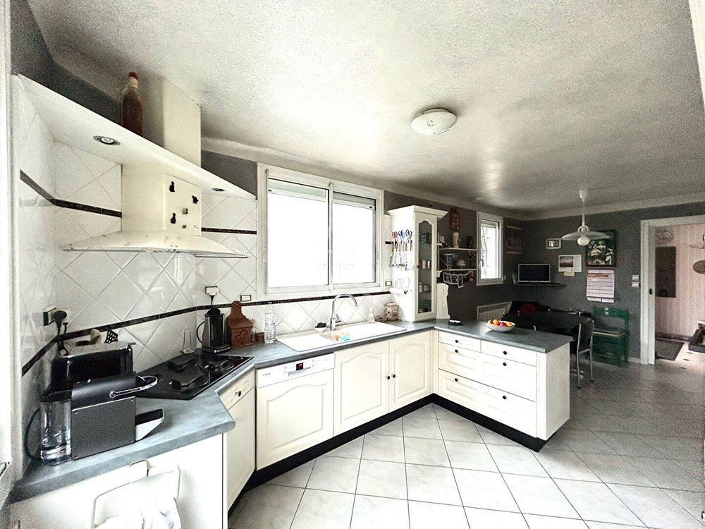 � vendre  Maison Orvault (44700)