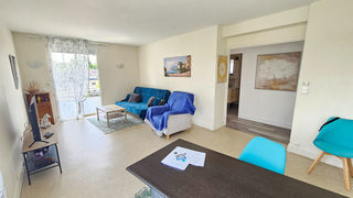  Appartement � vendre 2 pi�ces 55 m�