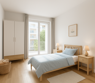  Appartement � vendre 5 pi�ces 97 m�