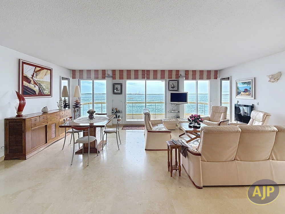 � vendre  Appartement Arcachon (33120)