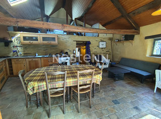  Maison � vendre 4 pi�ces 