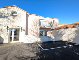  Appartement � vendre 3 pi�ces 79 m�