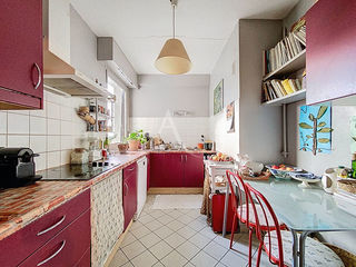  Appartement � vendre 4 pi�ces 118 m�