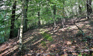  Terrain � vendre 1177 m�