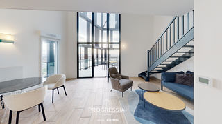  Appartement � vendre 5 pi�ces 144 m�