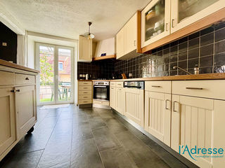  Maison � vendre 8 pi�ces 185 m�