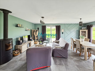  Maison � vendre 5 pi�ces 97 m�