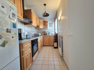  Appartement � vendre 3 pi�ces 62 m�