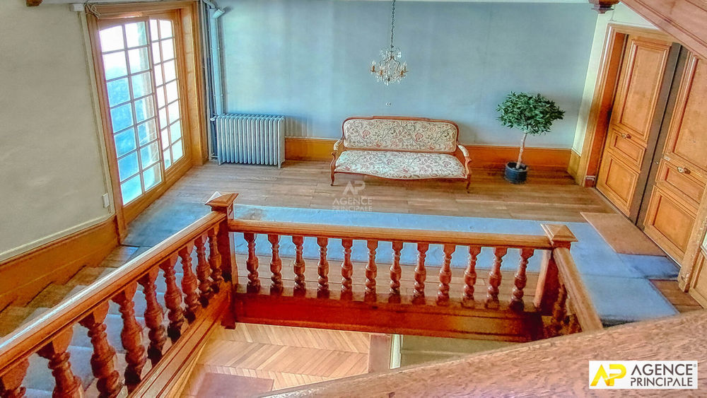 � vendre  Appartement Versailles (78000)