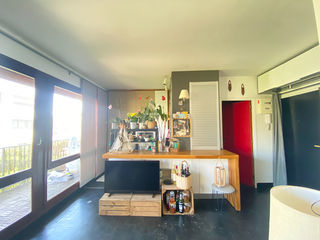  Appartement � vendre 2 pi�ces 35 m�