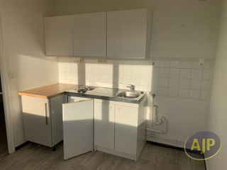  Appartement � vendre 1 pi�ce 32 m�