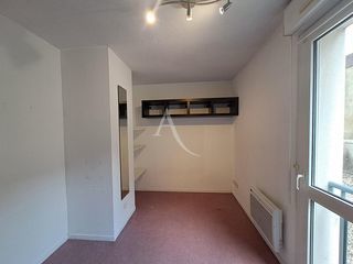  Appartement � louer 1 pi�ce 16 m�