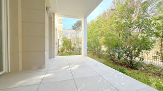  Appartement � vendre 2 pi�ces 43 m�