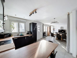  Maison � vendre 6 pi�ces 120 m�