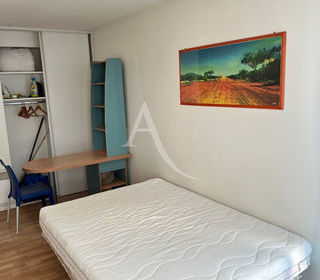  Appartement � louer 1 pi�ce 25 m�