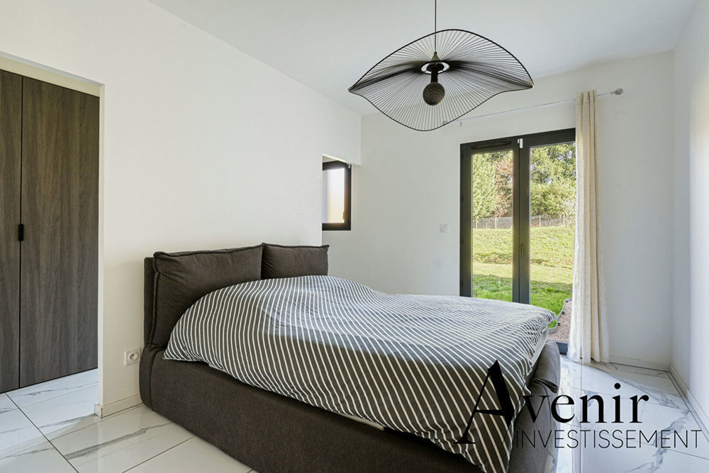 � vendre  Maison Lissieu (69380)