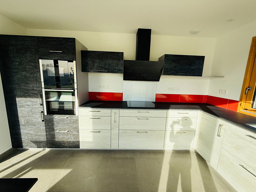 � vendre  Maison Nancray (25360)