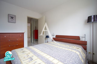  Appartement � vendre 3 pi�ces 57 m�