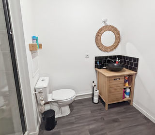  Appartement � louer 2 pi�ces 37 m�