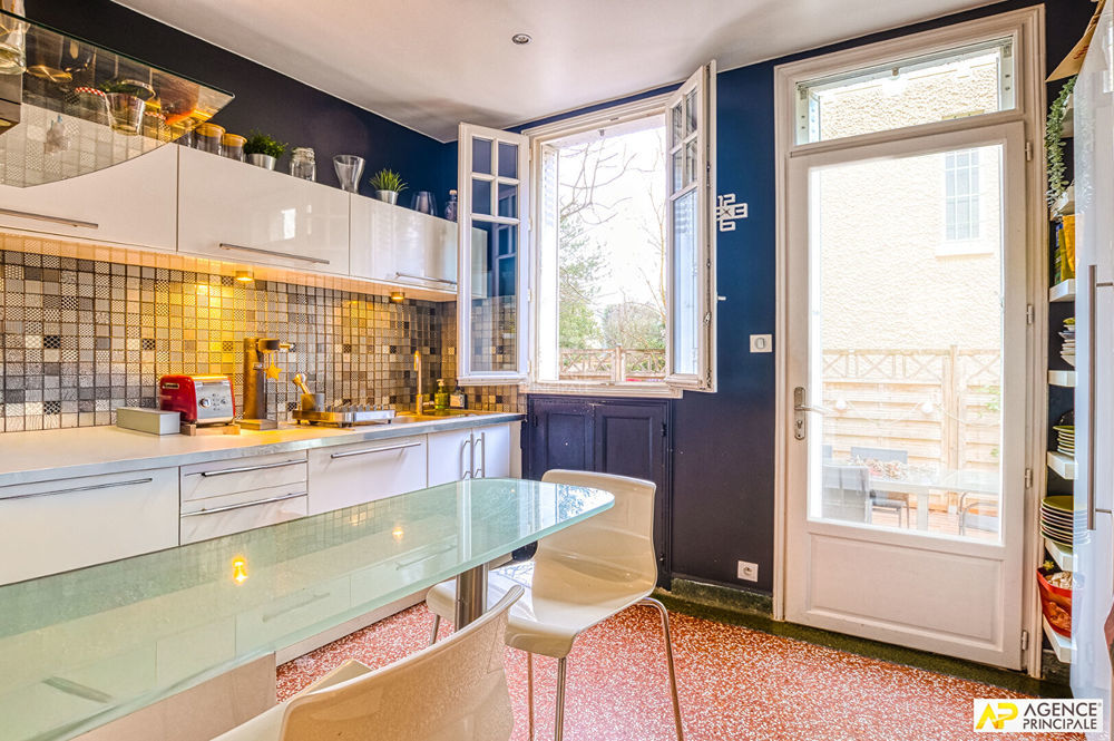 � vendre  Maison Versailles (78000)