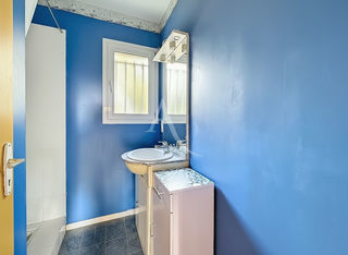  Maison � vendre 3 pi�ces 44 m�